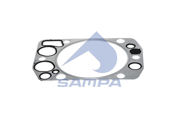 Garnitura chiulasa SAMPA 022.241