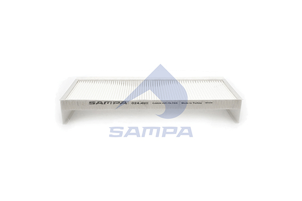 Filtru polen SAMPA 024.492