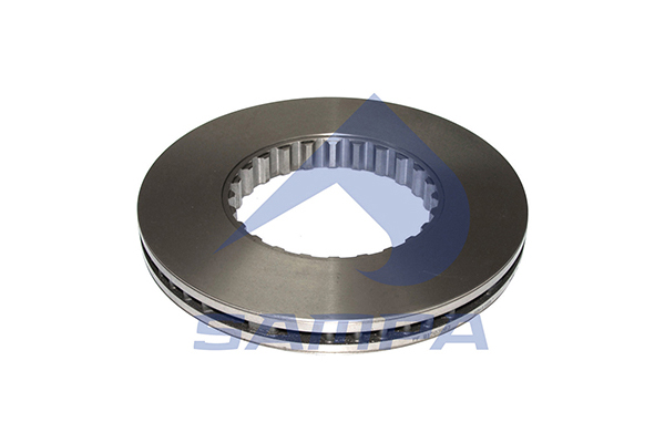Disc frana SAMPA 031.202