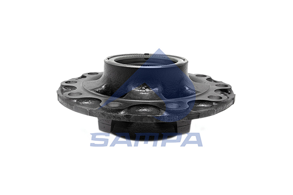 Butuc roata VOLVO FH12 FH 12/420  diesel 420 cai SAMPA 032.330/2