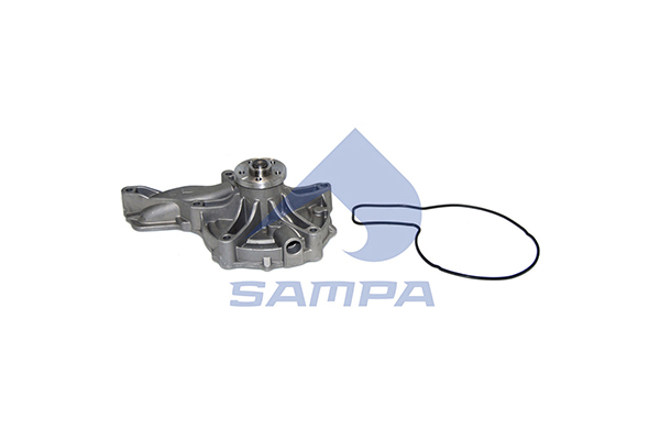 Pompa de apa SAMPA 033.172