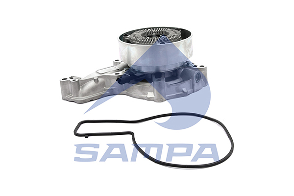 Pompa de apa SAMPA 034.172