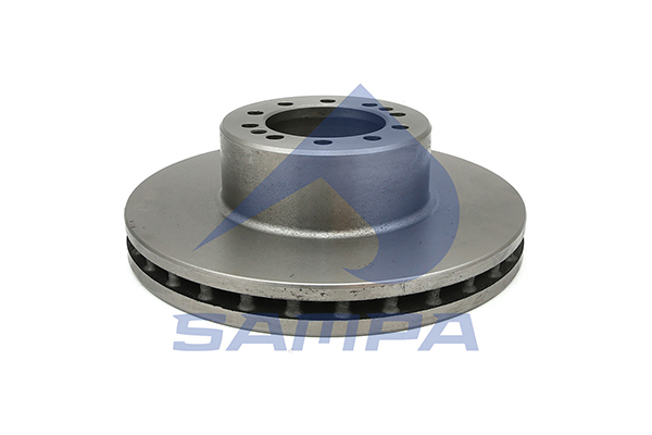 Disc frana SAMPA 034.269