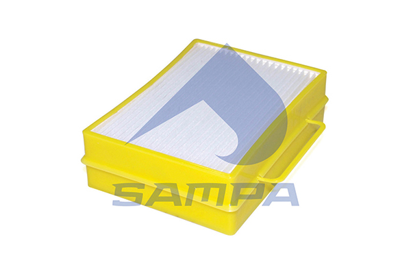 Filtru polen SAMPA 042.249