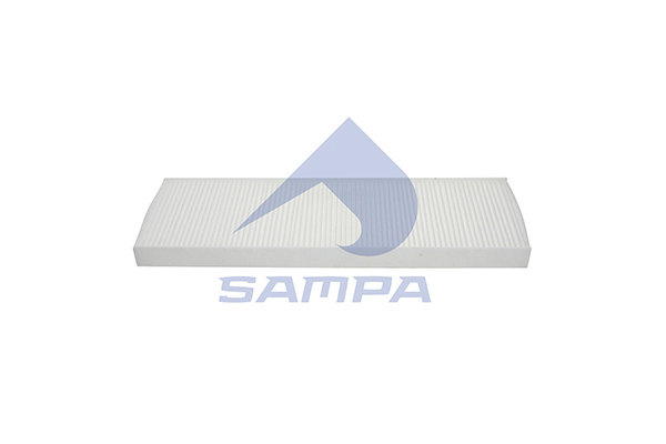 Filtru polen SAMPA 045.483