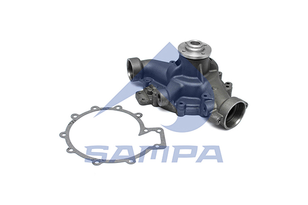 Pompa de apa SAMPA 051.381