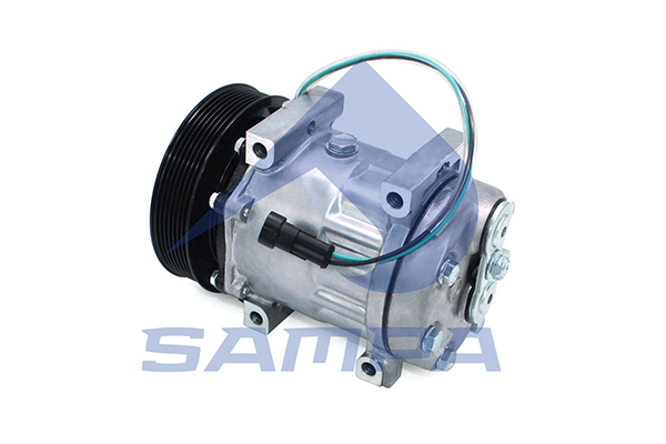 Compresor climatizare SAMPA 052.229