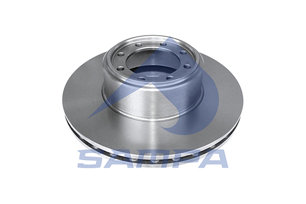 Disc frana SAMPA 062.383
