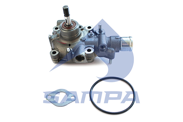 Pompa de apa SAMPA 062.387