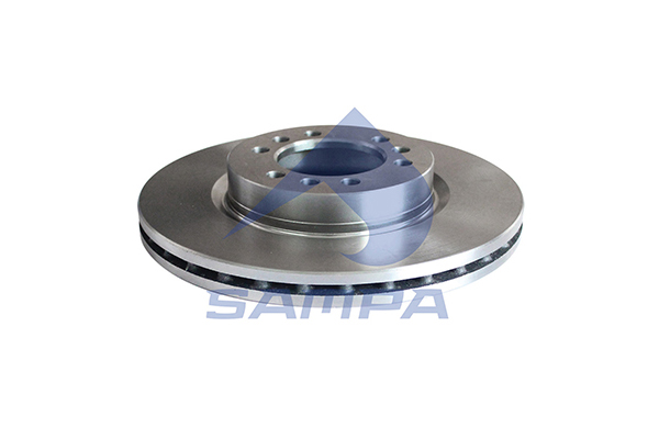 Disc frana SAMPA 062.423