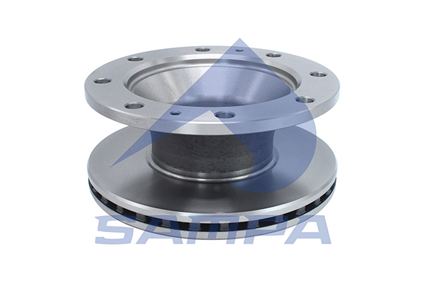 Disc frana SAMPA 062.499