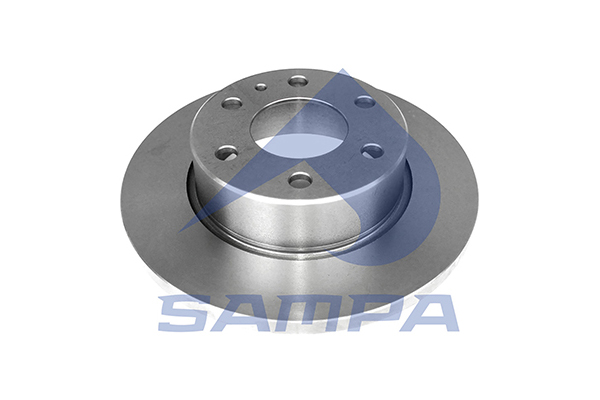 Disc frana SAMPA 063.017