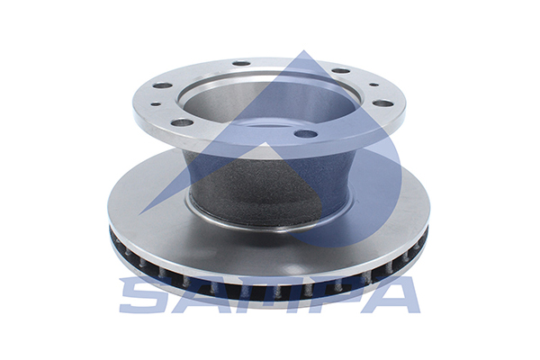 Disc frana SAMPA 063.244