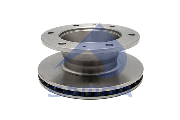 Disc frana SAMPA 063.391