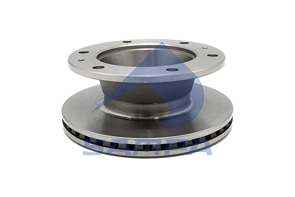 Disc frana SAMPA 063.392