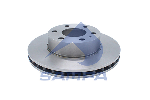 Disc frana SAMPA 063.488