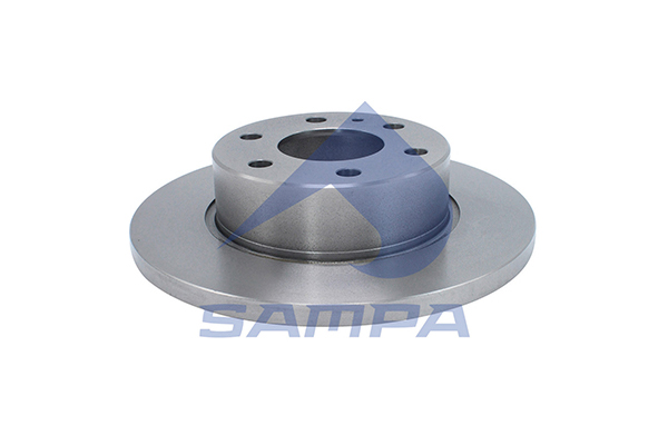 Disc frana SAMPA 064.017