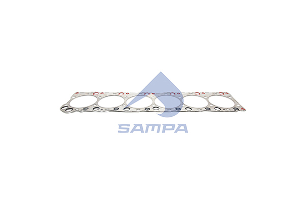 Garnitura chiulasa SAMPA 064.033