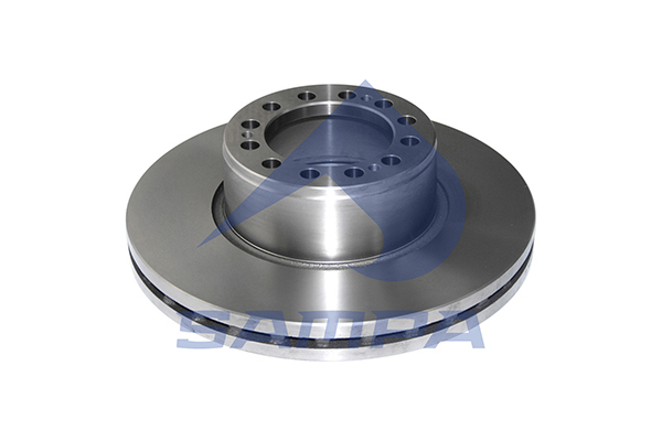 Disc frana SAMPA 075.118