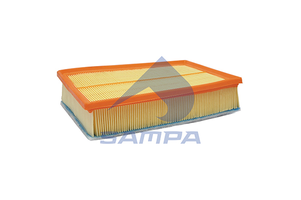 Filtru aer SAMPA 076.424