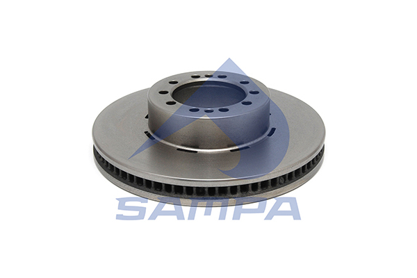 Disc frana SAMPA 077.037