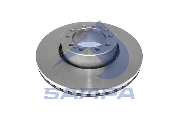 Disc frana SAMPA 077.227