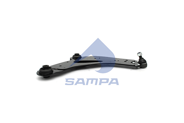 Brat suspensie roata SAMPA 078.416