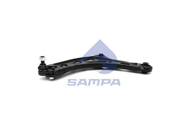Brat suspensie roata SAMPA 078.417