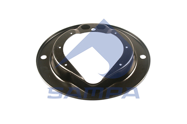 Tabla protectie rulment roata RENAULT TRUCKS G G 200.18  diesel 186 cai SAMPA 080.080