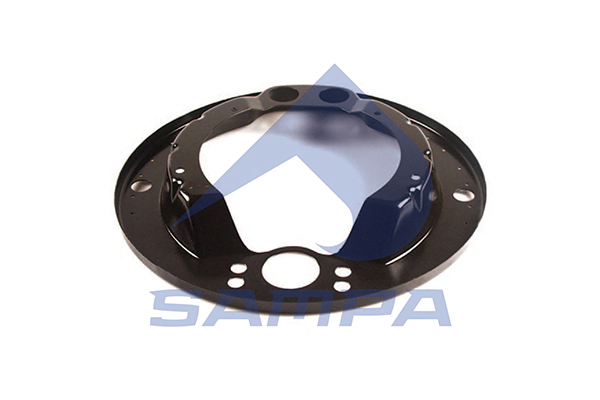 Tabla protectie rulment roata RENAULT TRUCKS G G 200.18  diesel 186 cai SAMPA 080.083