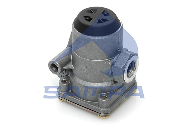 Supapa regulator presiune IVECO EUROCARGO I-III 120 E 22 D tector, 120 E 22 P tector, 120 E 22 FP tector  diesel 218 cai SAMPA 093.160
