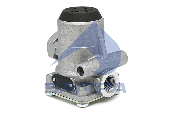 Supapa regulator presiune IVECO EUROCARGO I-III 120 E 22 D tector, 120 E 22 P tector, 120 E 22 FP tector  diesel 218 cai SAMPA 094.117