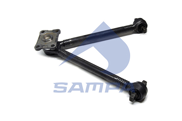 Brat suspensie roata SAMPA 095.337
