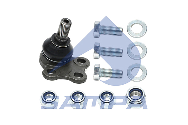 Pivot SAMPA 097.1064