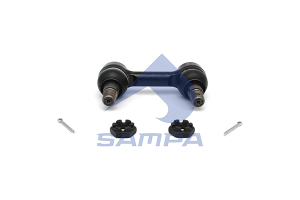 Bieleta antiruliu SAMPA 097.1143