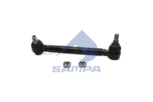 Bieleta antiruliu SAMPA 097.1149