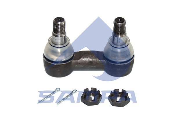 Bieleta antiruliu SAMPA 097.608