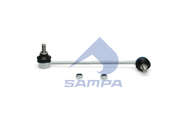 Bieleta antiruliu SAMPA 097.710