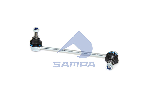 Bieleta antiruliu SAMPA 097.712