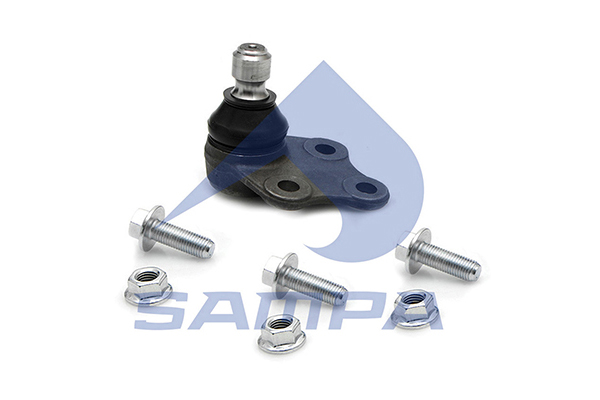 Pivot SAMPA 097.731