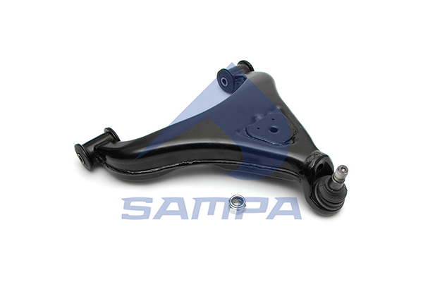 Brat suspensie roata SAMPA 100.320