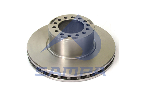 Disc frana SAMPA 100.460
