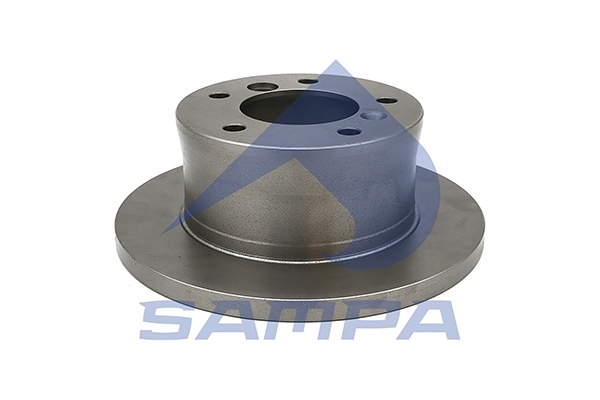 Disc frana SAMPA 201.343