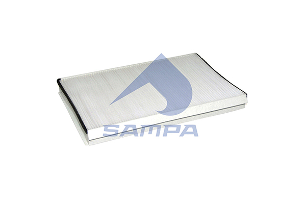 Filtru polen SAMPA 202.231