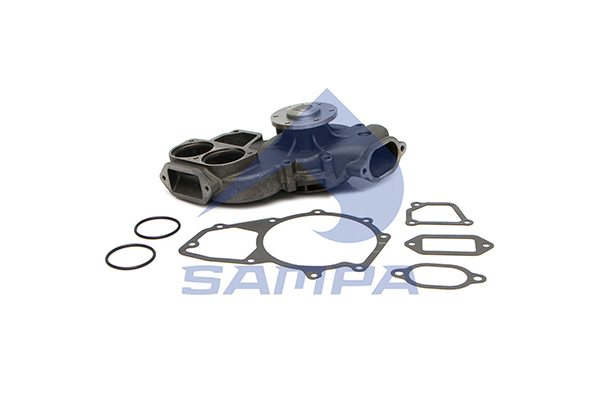 Pompa de apa SAMPA 202.496
