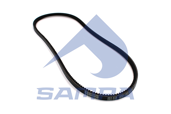 Curea transmisie SAMPA 203.276