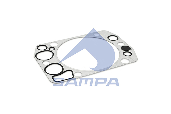 Garnitura chiulasa SAMPA 203.452