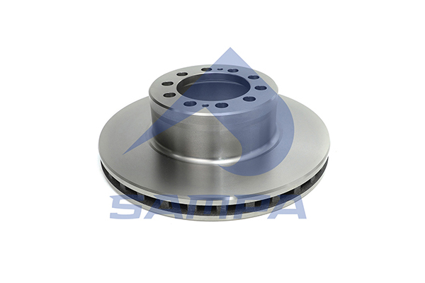 Disc frana SAMPA 205.418