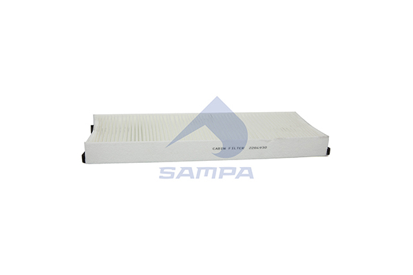Filtru polen SAMPA 206.314