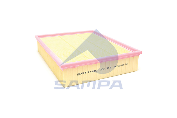 Filtru aer SAMPA 207.318